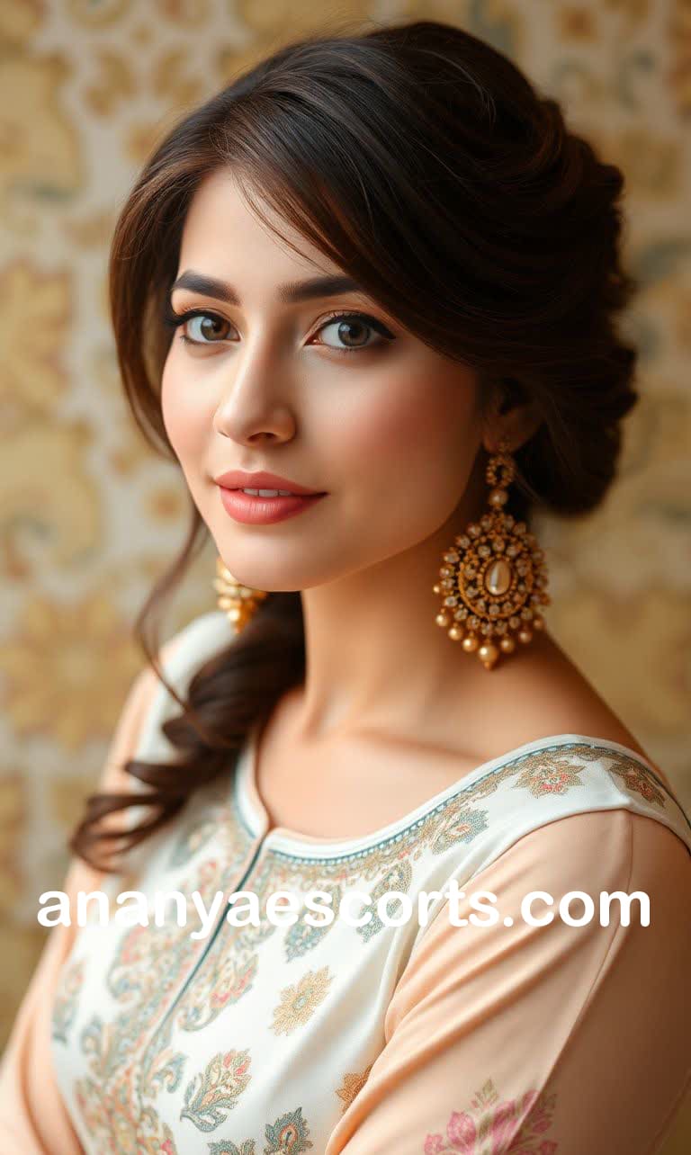 Ranchi Escort Service