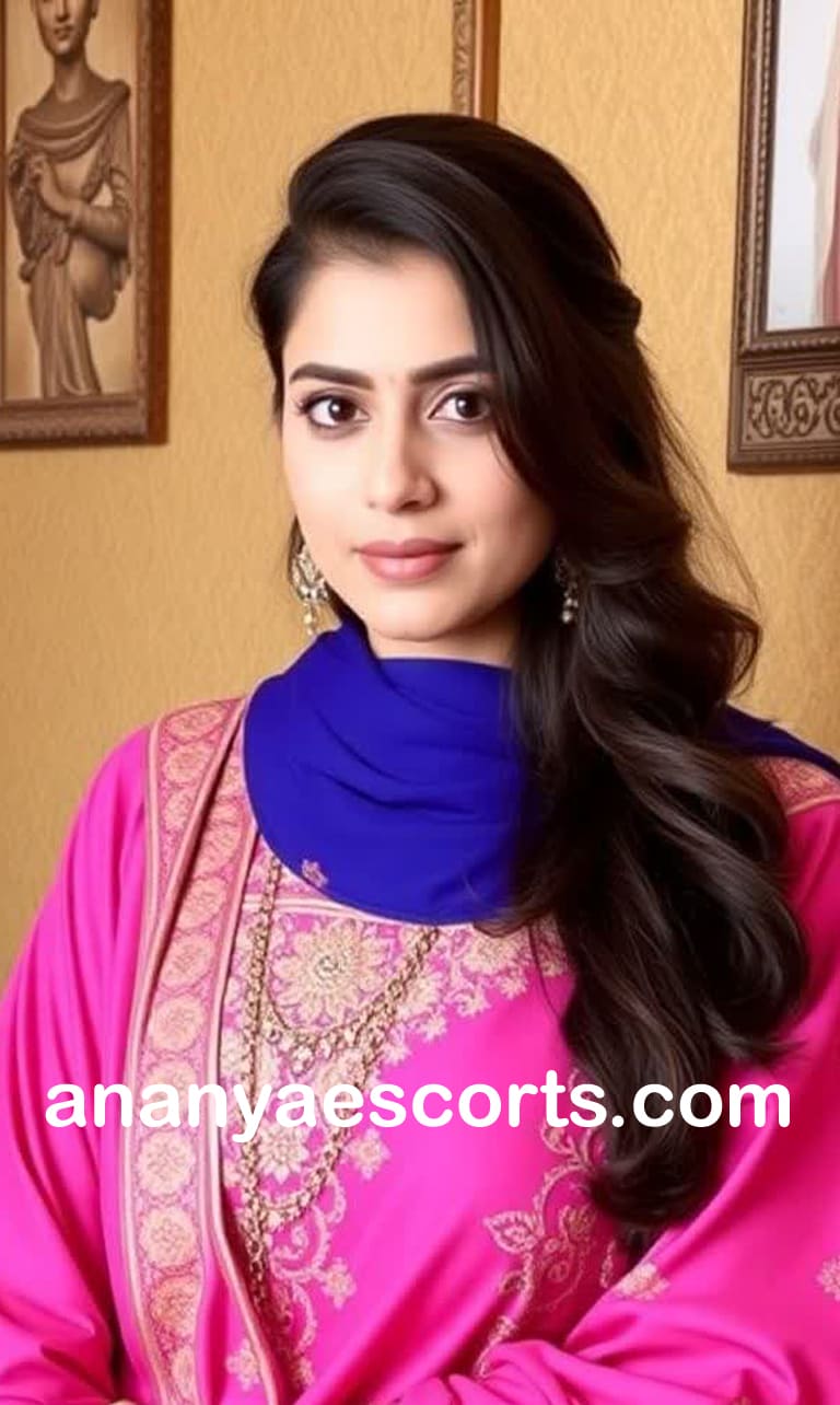 Call Girls in Ranchi