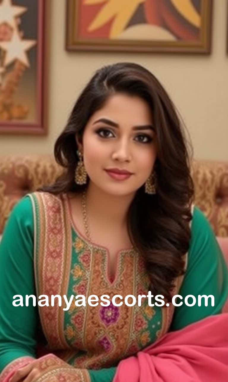 Ranchi Escorts
