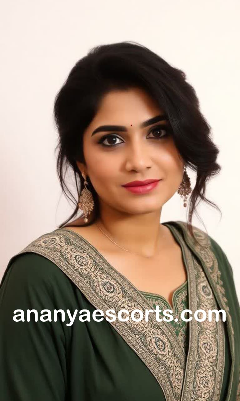 Ranchi Escort Service