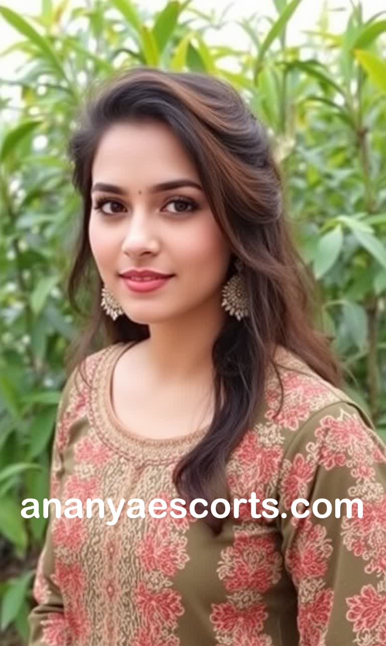 Escort Service in Ranchi