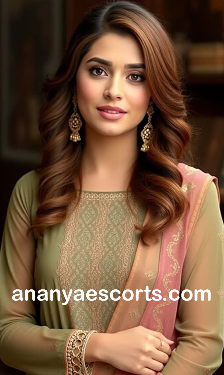 Escort Service in Ranchi
