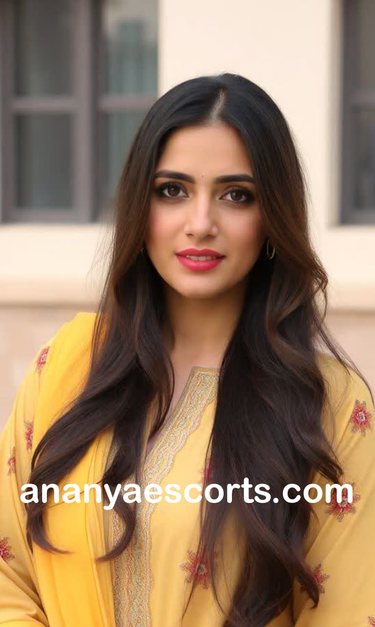 Ranchi Escorts