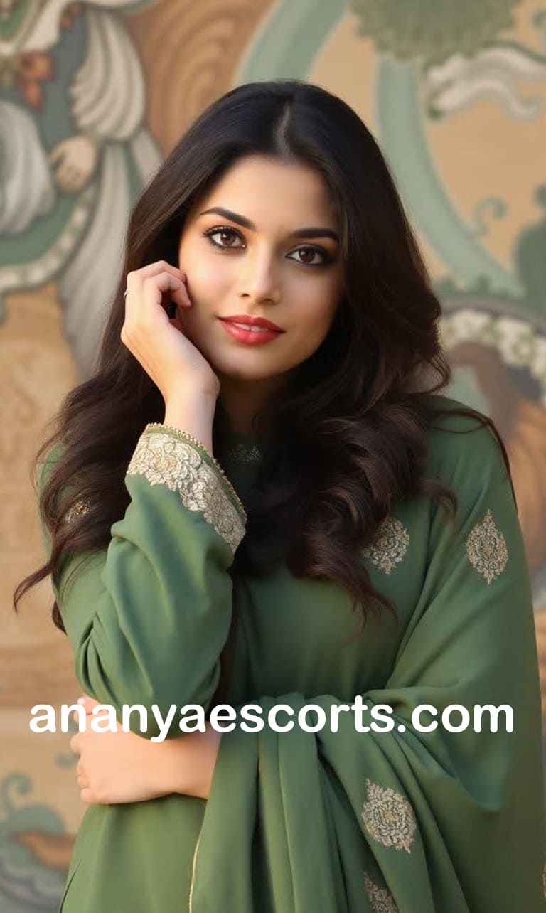 Call Girls in Ranchi